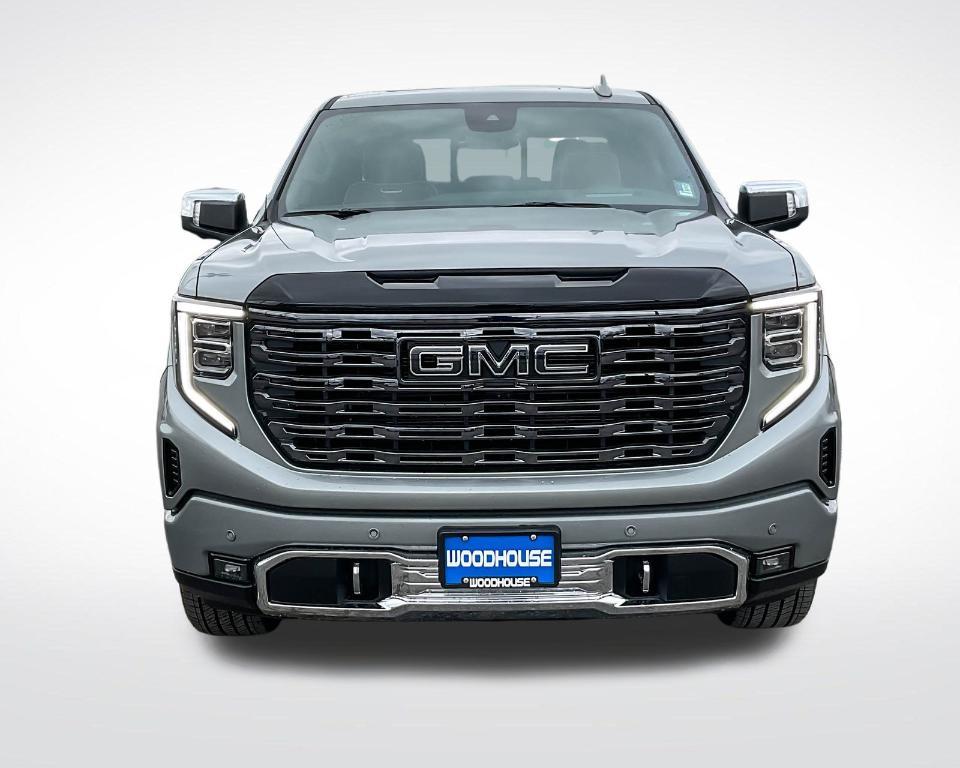 new 2025 GMC Sierra 1500 car, priced at $84,380