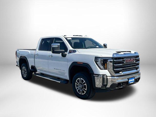 new 2024 GMC Sierra 3500 car, priced at $78,560