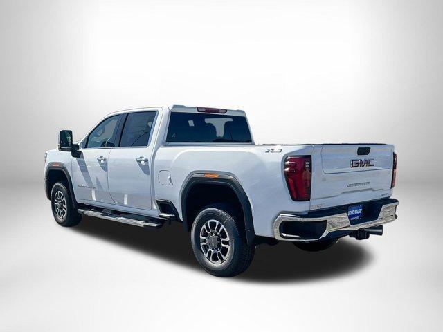 new 2024 GMC Sierra 3500 car, priced at $78,560