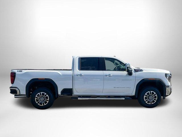 new 2024 GMC Sierra 3500 car, priced at $78,560