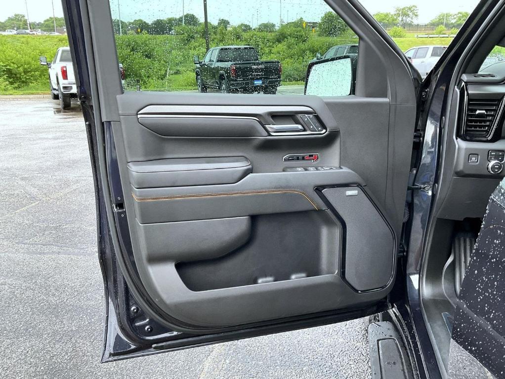 used 2024 GMC Sierra 1500 car, priced at $68,590