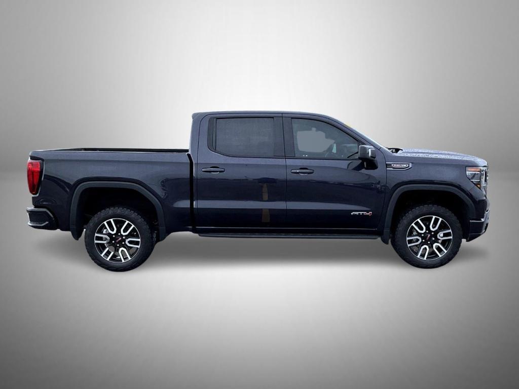 used 2024 GMC Sierra 1500 car, priced at $68,590