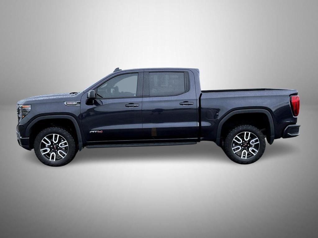 used 2024 GMC Sierra 1500 car, priced at $68,590