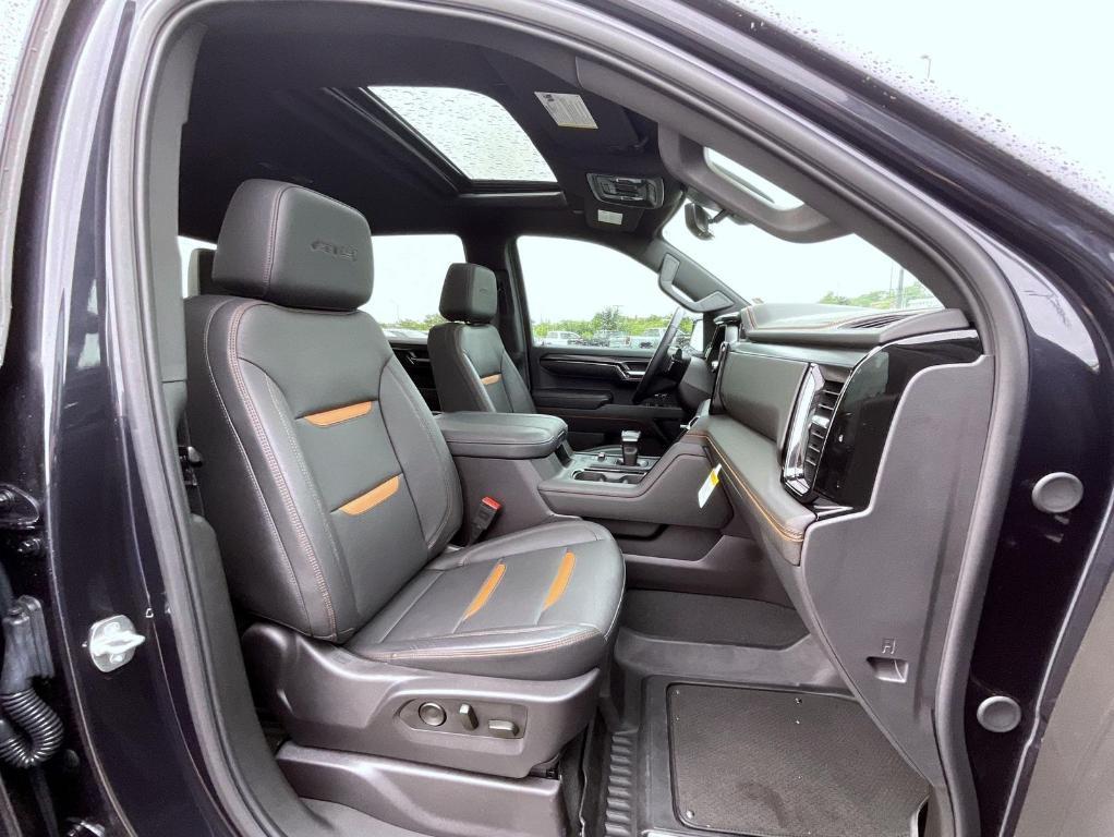 used 2024 GMC Sierra 1500 car, priced at $68,590