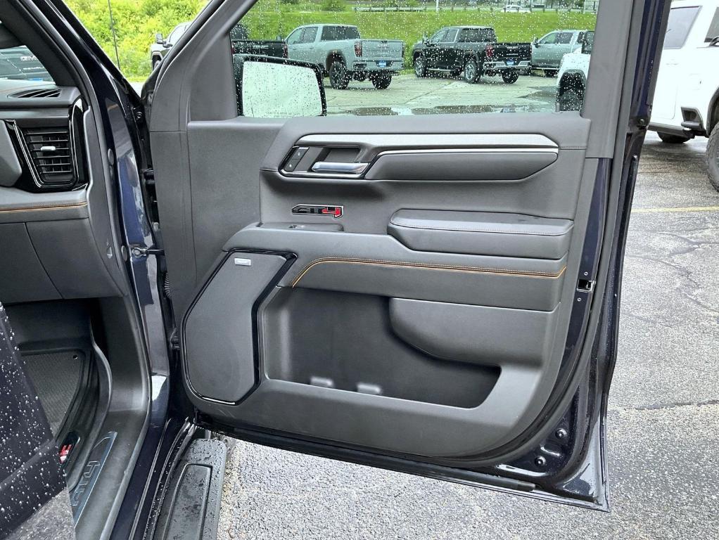 used 2024 GMC Sierra 1500 car, priced at $68,590