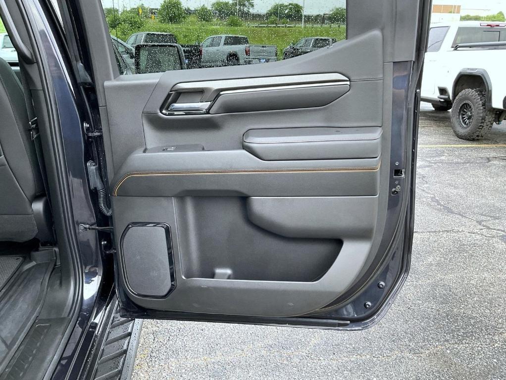used 2024 GMC Sierra 1500 car, priced at $68,590