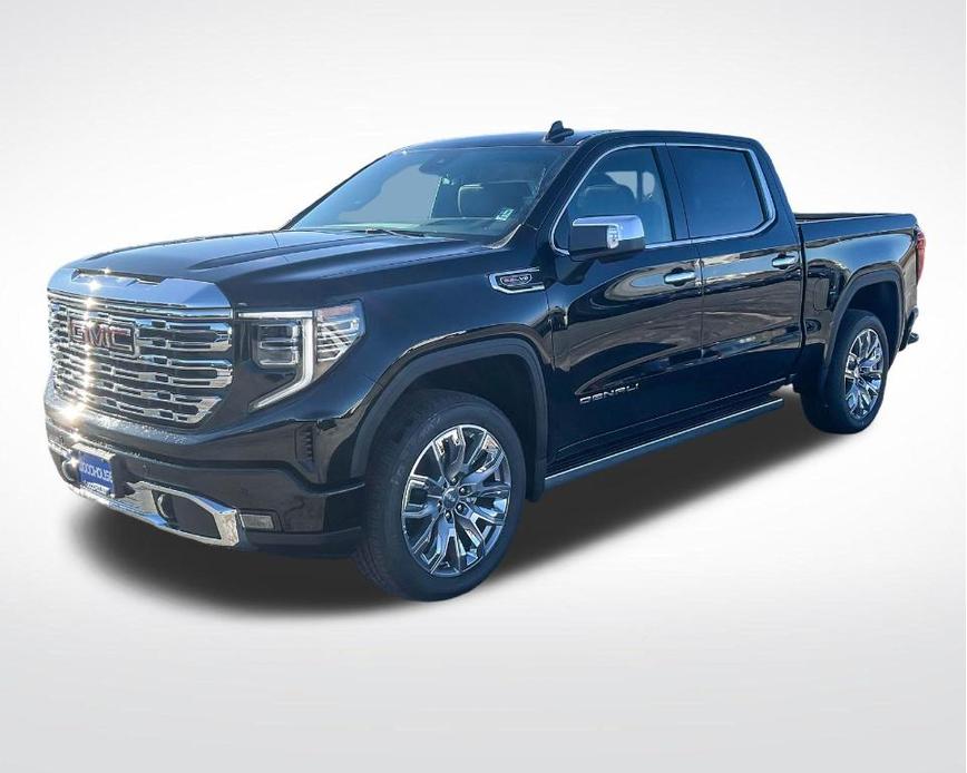 new 2025 GMC Sierra 1500 car, priced at $76,195