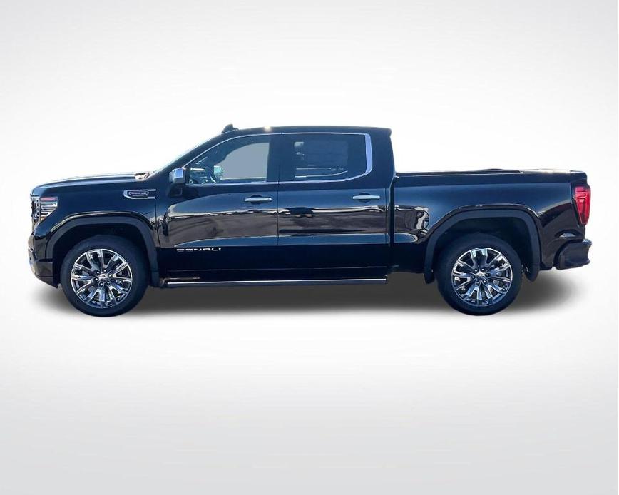 new 2025 GMC Sierra 1500 car, priced at $76,195