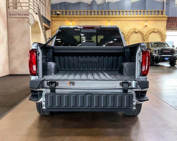 new 2024 GMC Sierra 1500 car, priced at $64,870