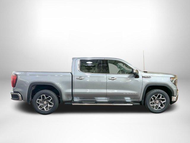 new 2024 GMC Sierra 1500 car, priced at $64,870