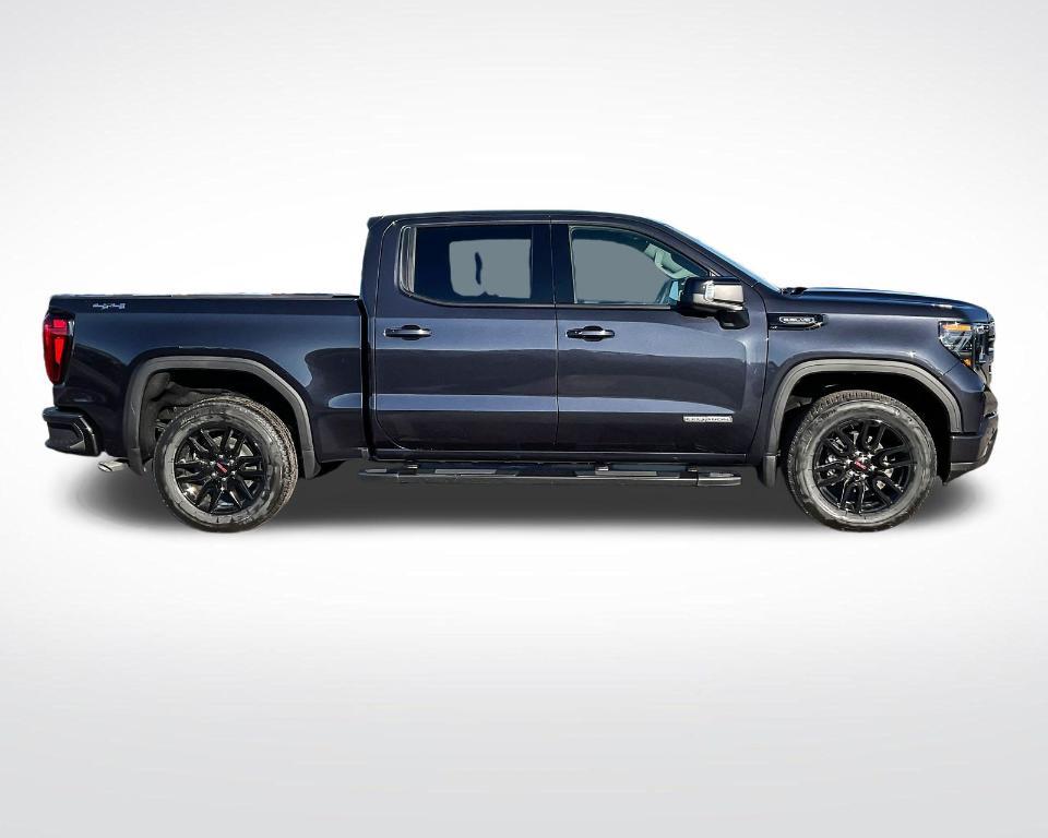 new 2025 GMC Sierra 1500 car, priced at $63,435