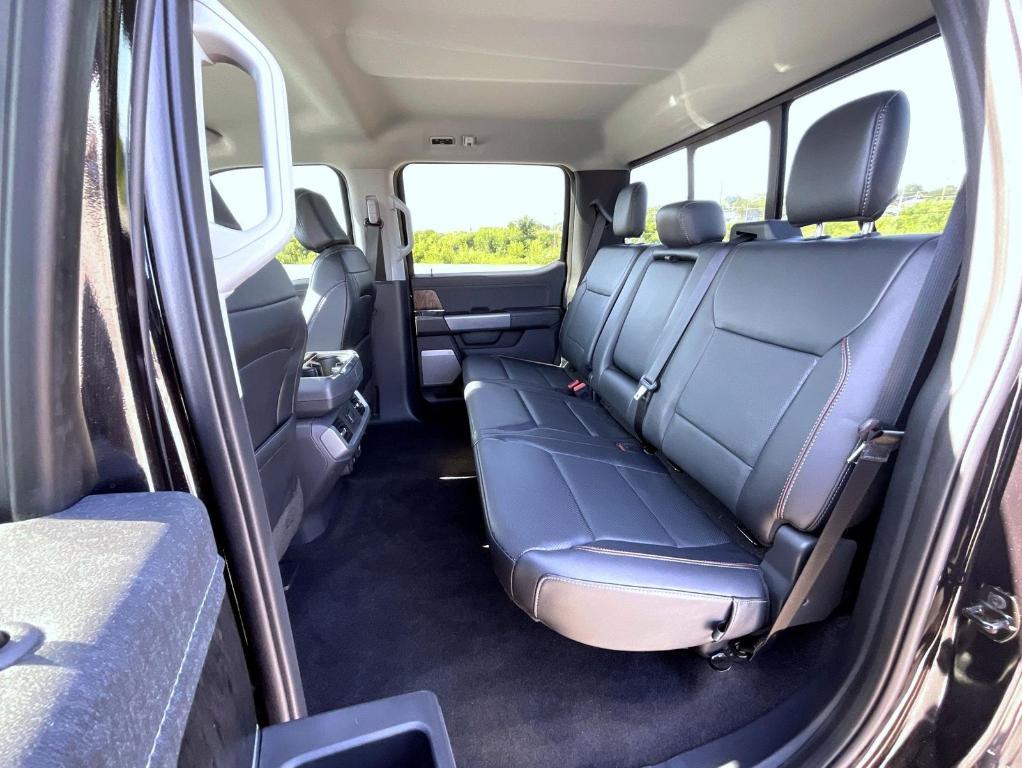 used 2022 Ford F-150 car, priced at $47,550