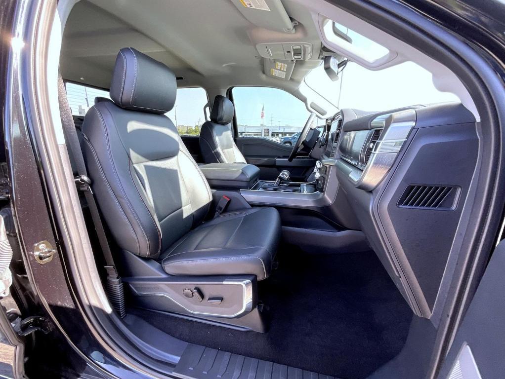 used 2022 Ford F-150 car, priced at $47,550