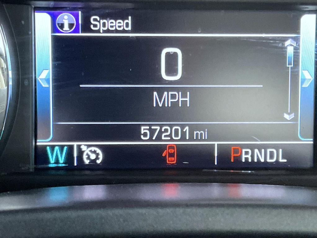 used 2018 GMC Sierra 1500 car, priced at $35,995