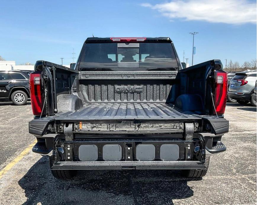 new 2024 GMC Sierra 2500 car, priced at $76,731