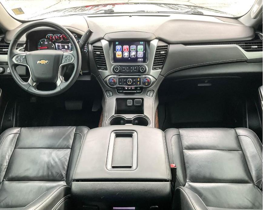 used 2019 Chevrolet Tahoe car, priced at $33,944