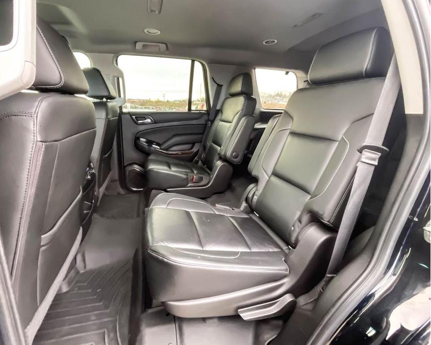 used 2019 Chevrolet Tahoe car, priced at $33,944