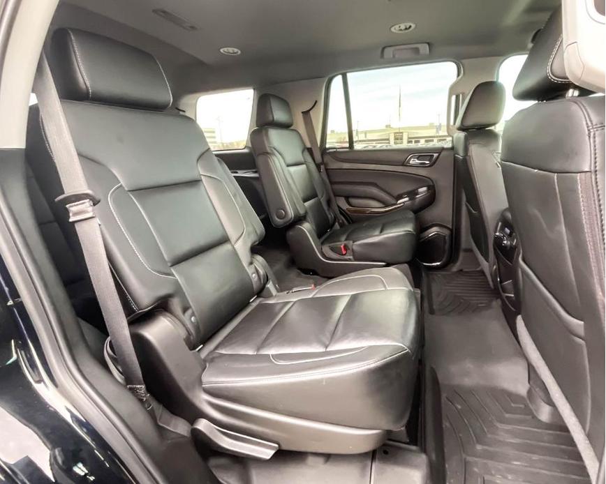 used 2019 Chevrolet Tahoe car, priced at $33,944