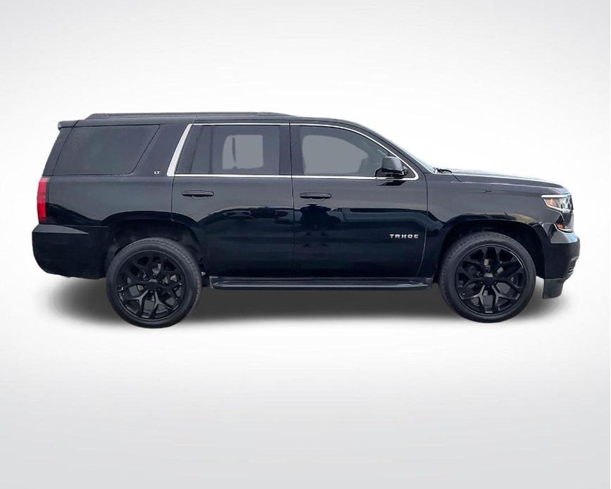 used 2019 Chevrolet Tahoe car, priced at $33,944