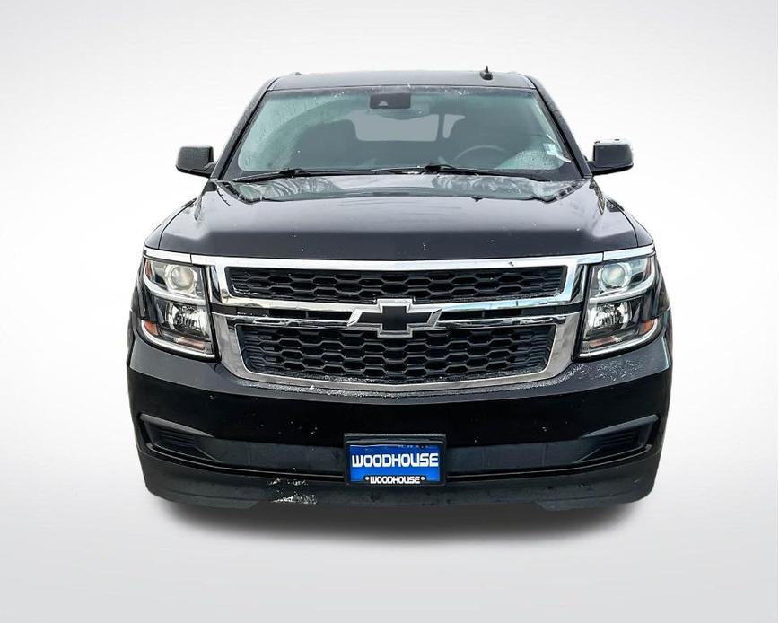 used 2019 Chevrolet Tahoe car, priced at $33,944