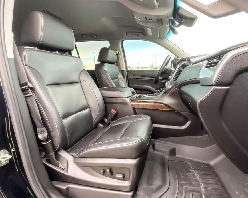 used 2019 Chevrolet Tahoe car, priced at $33,944