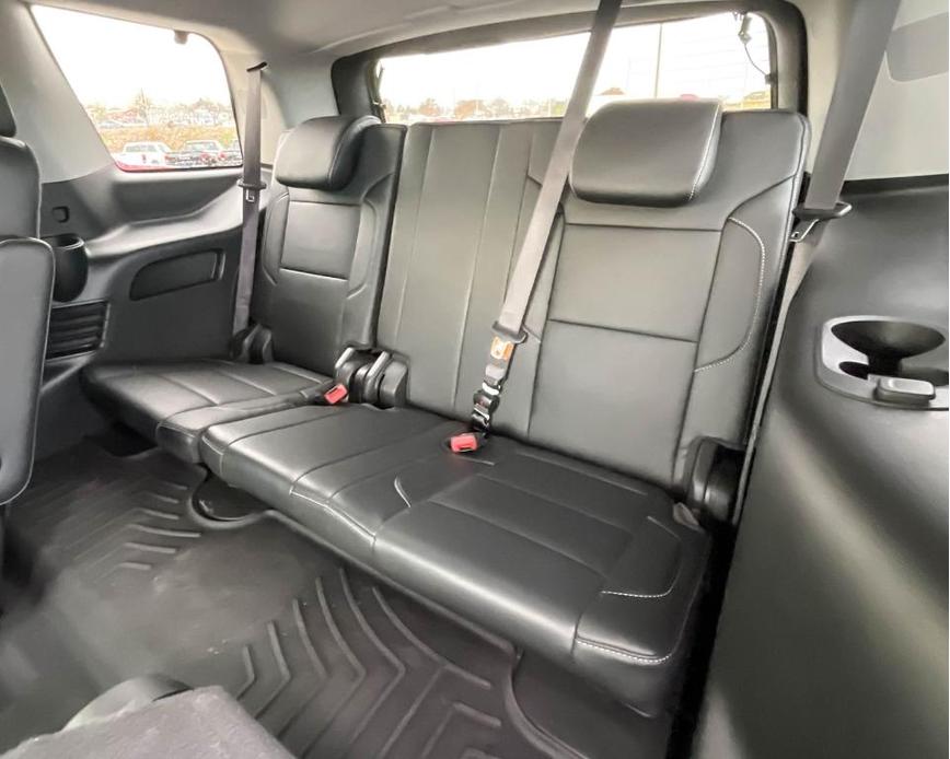 used 2019 Chevrolet Tahoe car, priced at $33,944