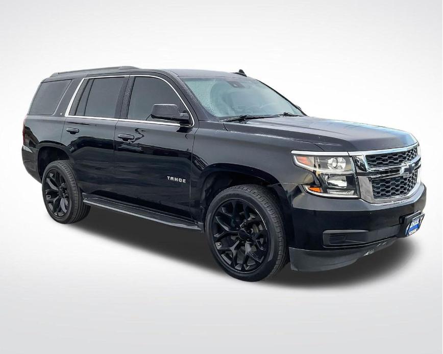 used 2019 Chevrolet Tahoe car, priced at $33,944