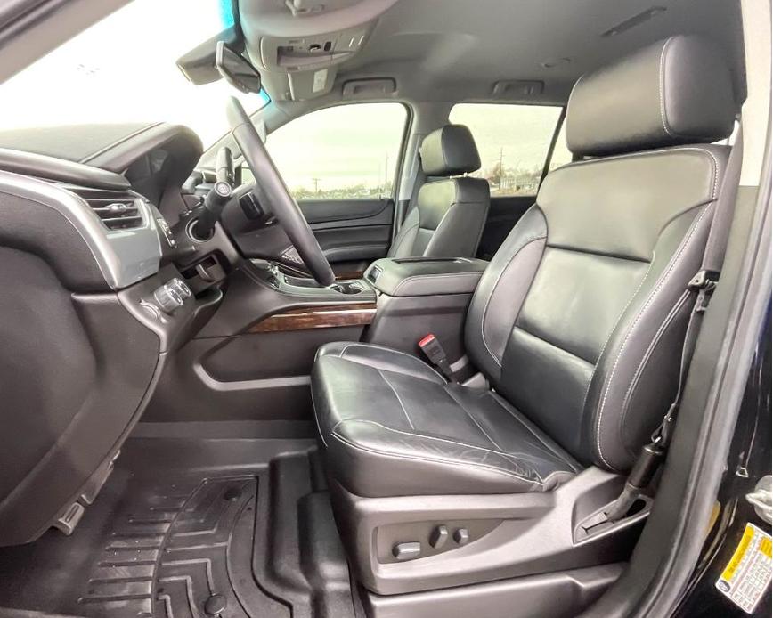 used 2019 Chevrolet Tahoe car, priced at $33,944