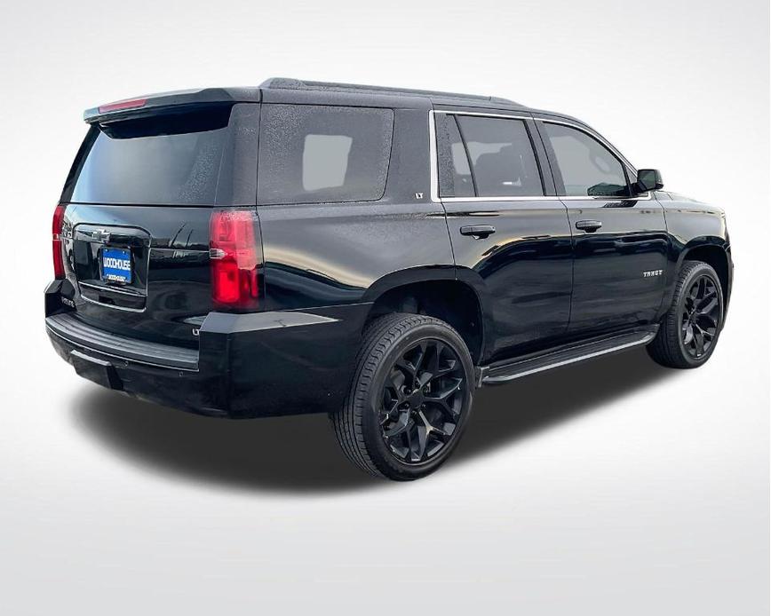 used 2019 Chevrolet Tahoe car, priced at $33,944