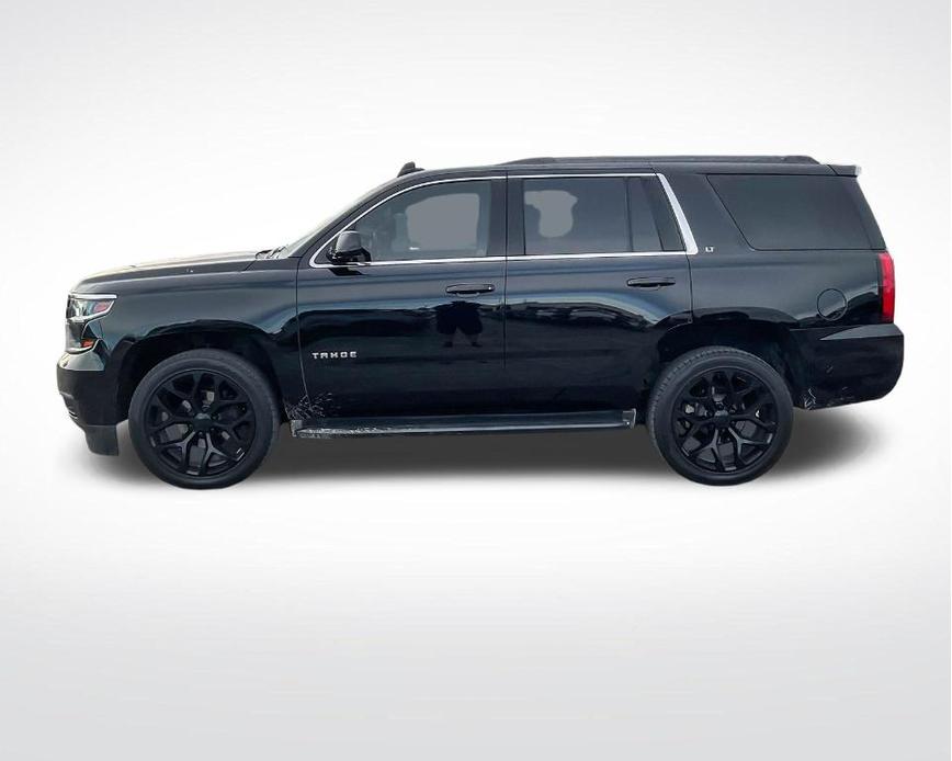 used 2019 Chevrolet Tahoe car, priced at $33,944