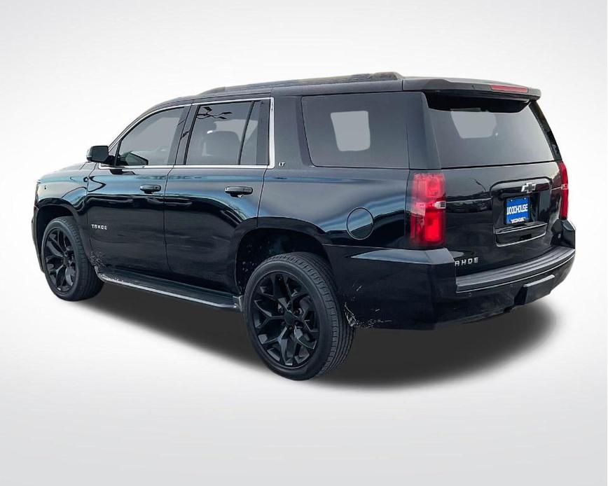 used 2019 Chevrolet Tahoe car, priced at $33,944