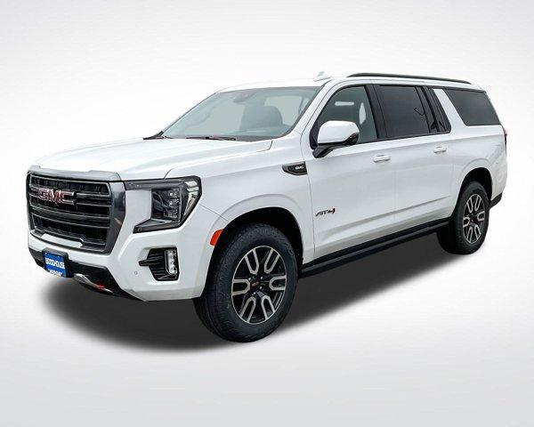 new 2024 GMC Yukon XL car, priced at $80,815