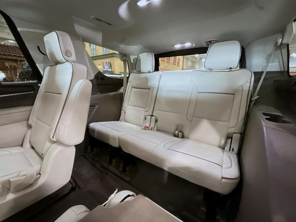 used 2024 GMC Yukon car, priced at $73,700