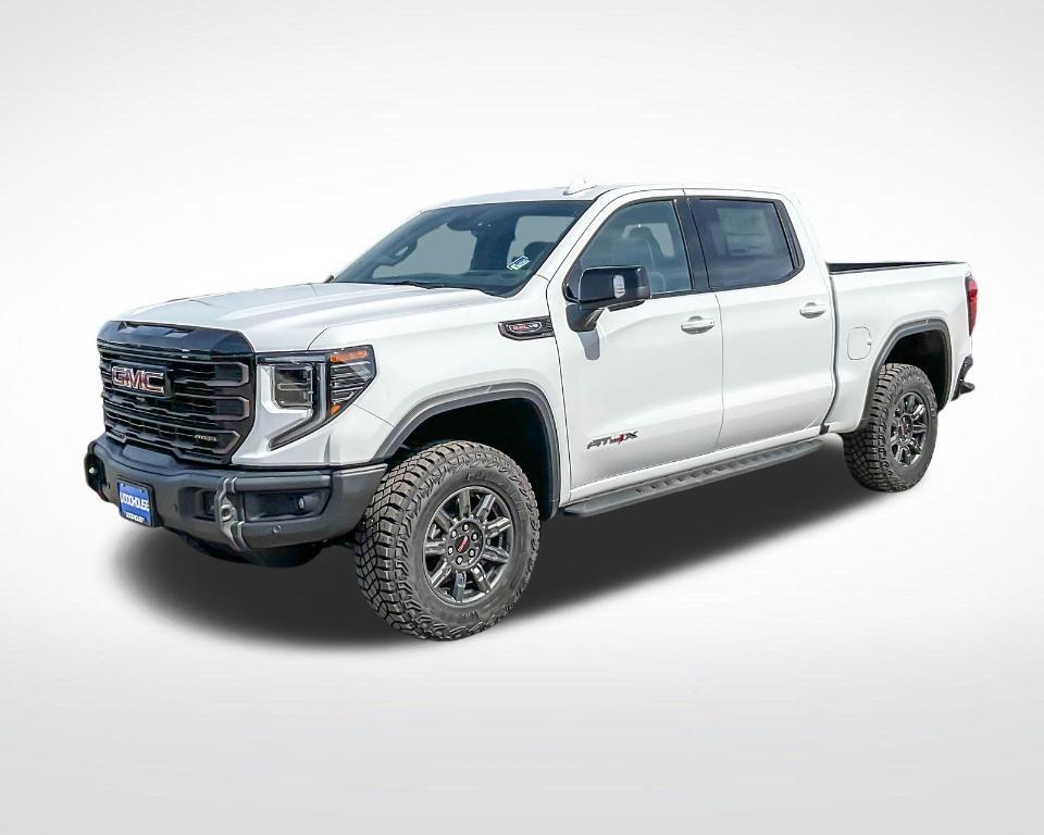 new 2025 GMC Sierra 1500 car, priced at $82,034