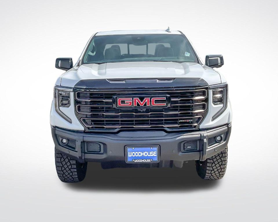 new 2025 GMC Sierra 1500 car, priced at $82,034