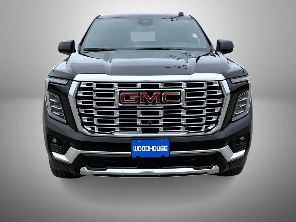 new 2025 GMC Yukon XL car, priced at $91,759