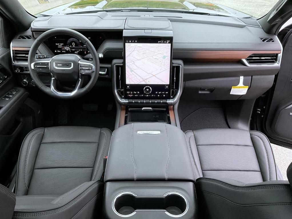 new 2025 GMC Yukon XL car, priced at $91,759