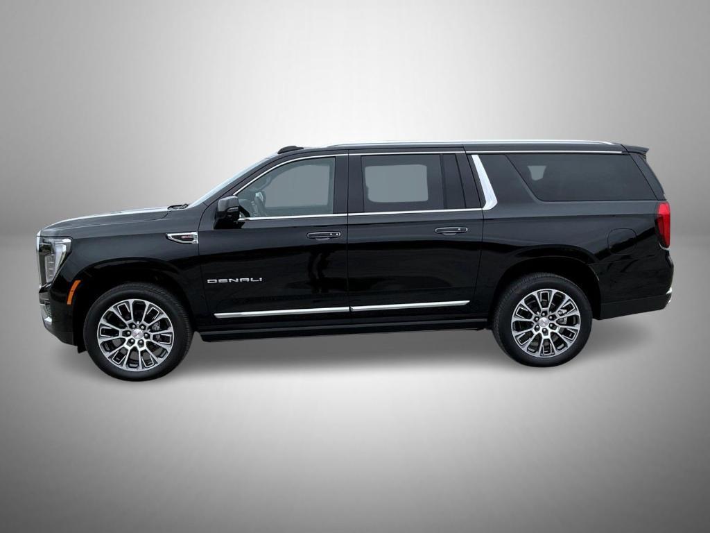 new 2025 GMC Yukon XL car, priced at $91,759