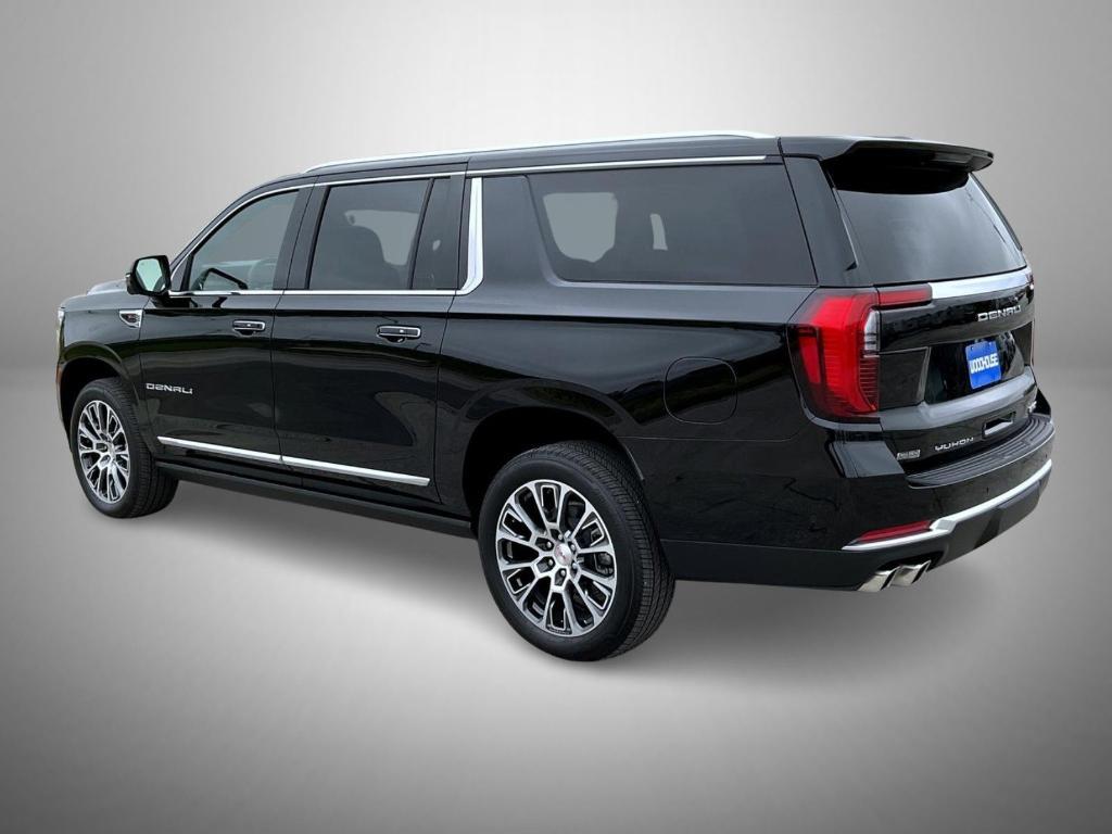 new 2025 GMC Yukon XL car, priced at $91,759