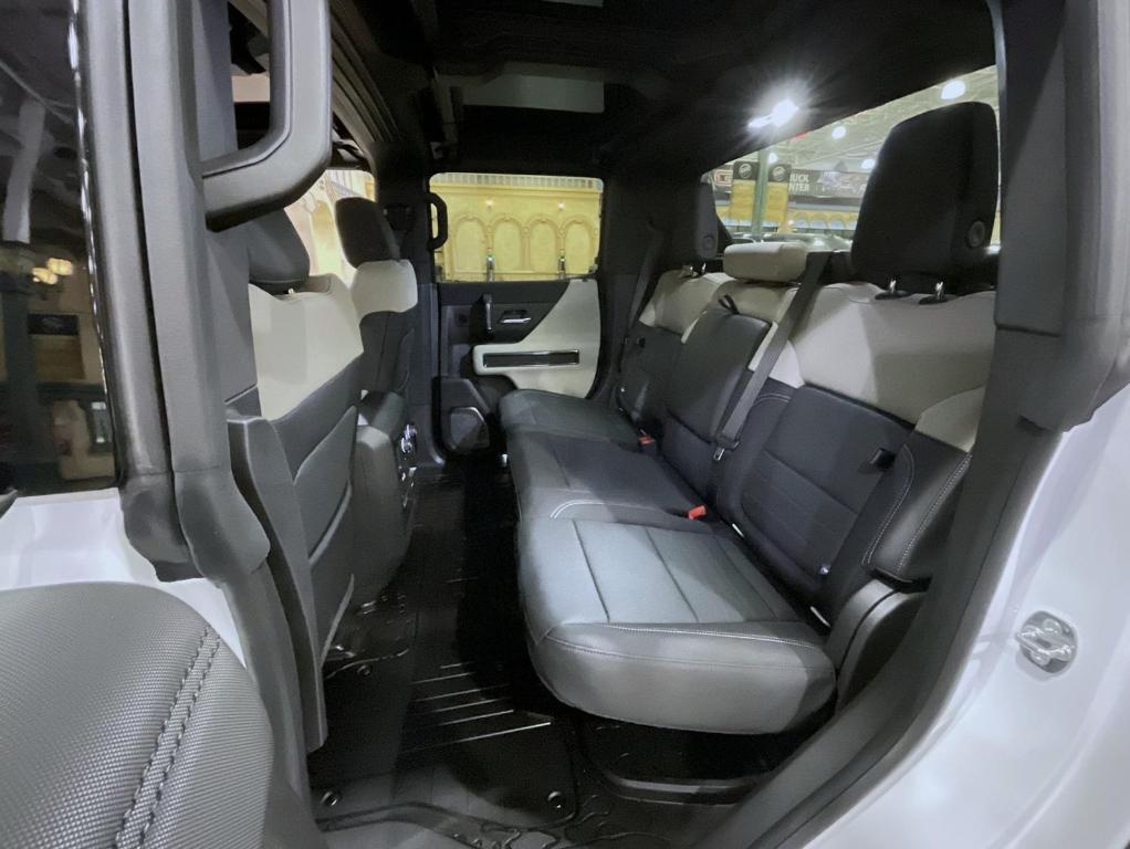 new 2026 GMC HUMMER EV Pickup car
