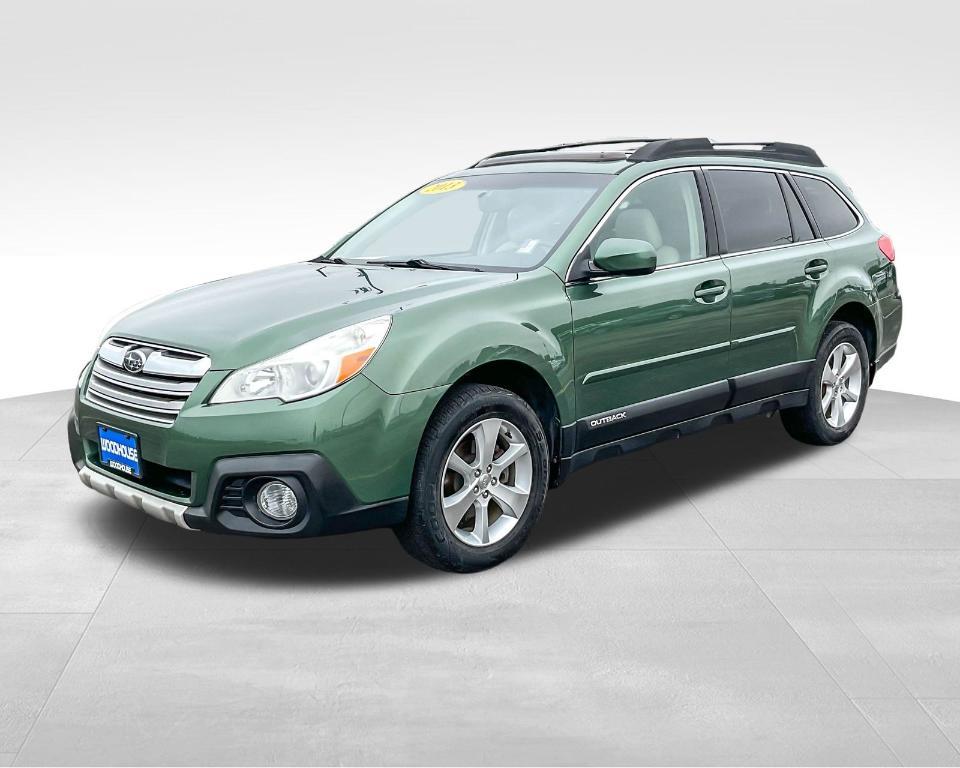 used 2013 Subaru Outback car, priced at $9,465
