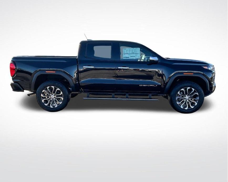 new 2024 GMC Canyon car, priced at $55,455