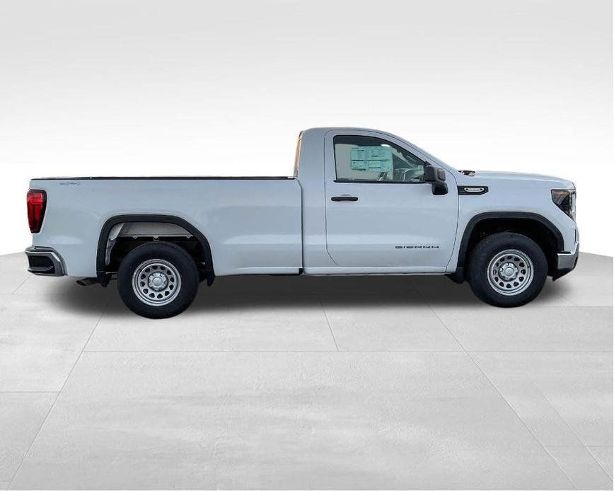 new 2025 GMC Sierra 1500 car, priced at $43,735