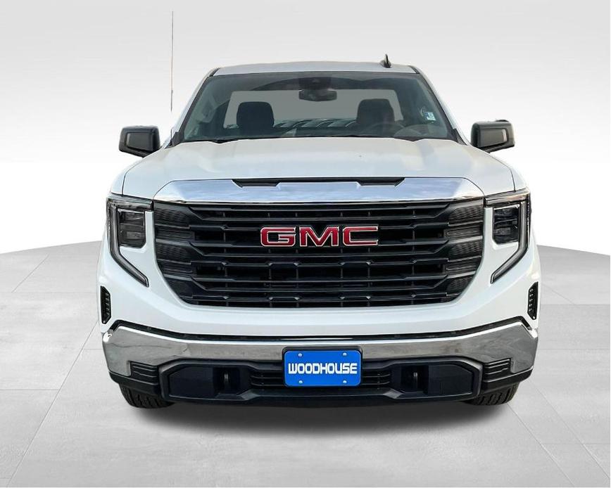 new 2025 GMC Sierra 1500 car, priced at $43,735