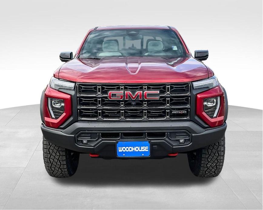 new 2024 GMC Canyon car, priced at $67,960