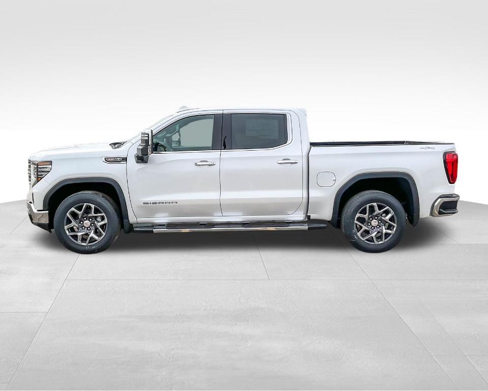 new 2025 GMC Sierra 1500 car, priced at $68,769
