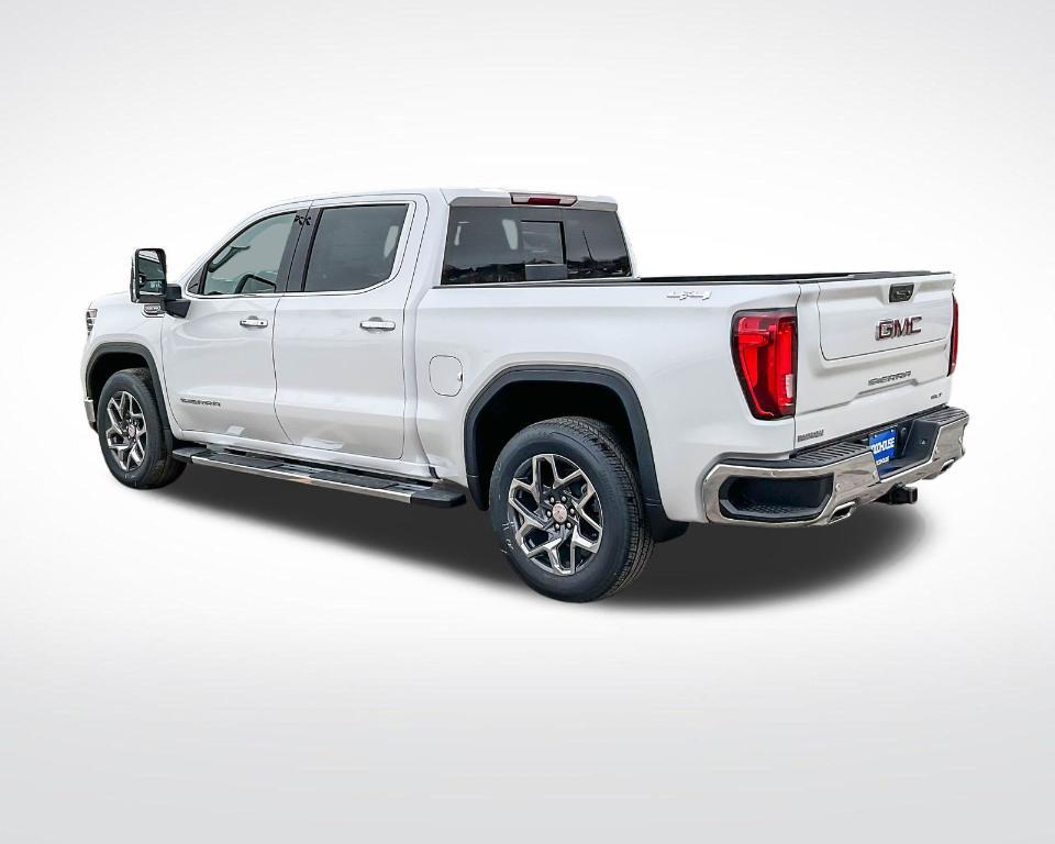 new 2025 GMC Sierra 1500 car, priced at $68,769