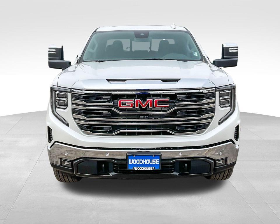 new 2025 GMC Sierra 1500 car, priced at $68,769