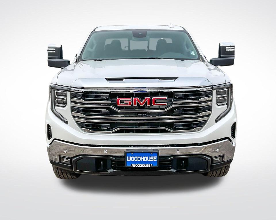 new 2025 GMC Sierra 1500 car, priced at $68,769
