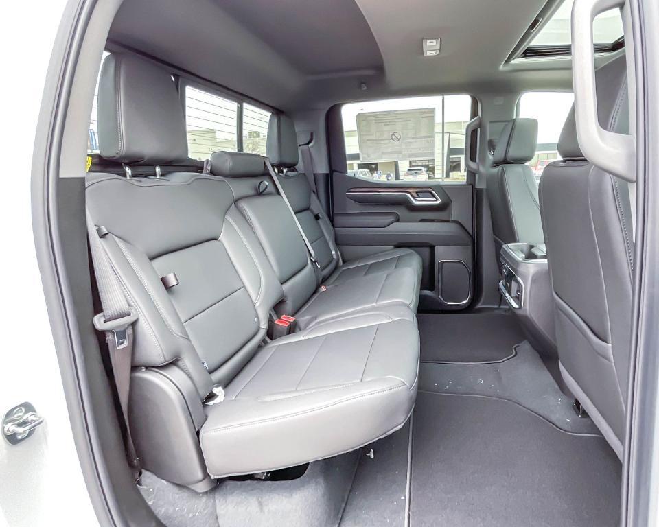 new 2025 GMC Sierra 1500 car, priced at $68,769